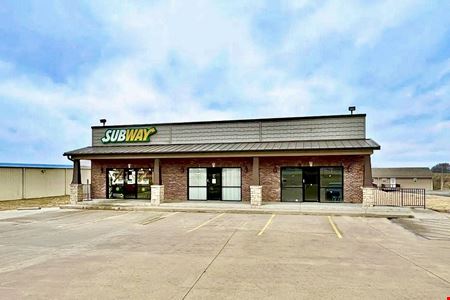 Preview of commercial space at 5785 U.S. 61