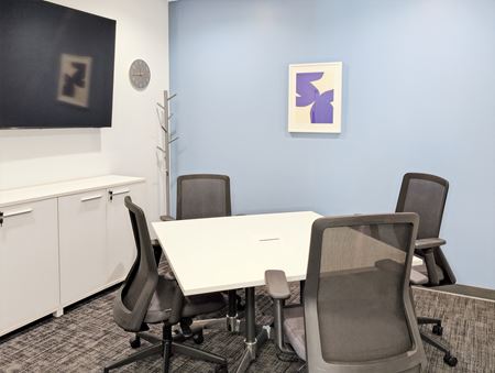 Preview of Office space for Rent at 4285 Morse Road 1st Floor