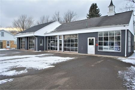 Preview of Retail space for Sale at 4632 Lake Shore Road