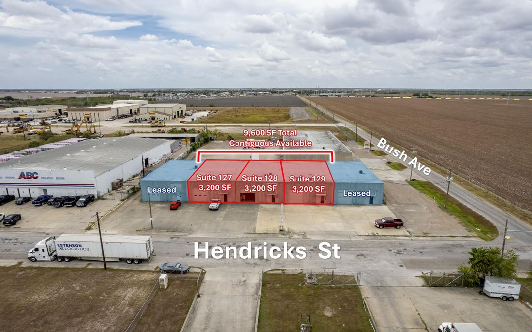 1117 Hendricks 