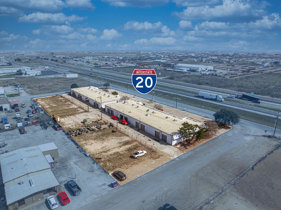 Flex Suites on I-20 Under Renovation!