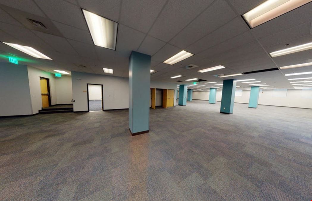 116 N Jefferson St, Roanoke, VA 24011
