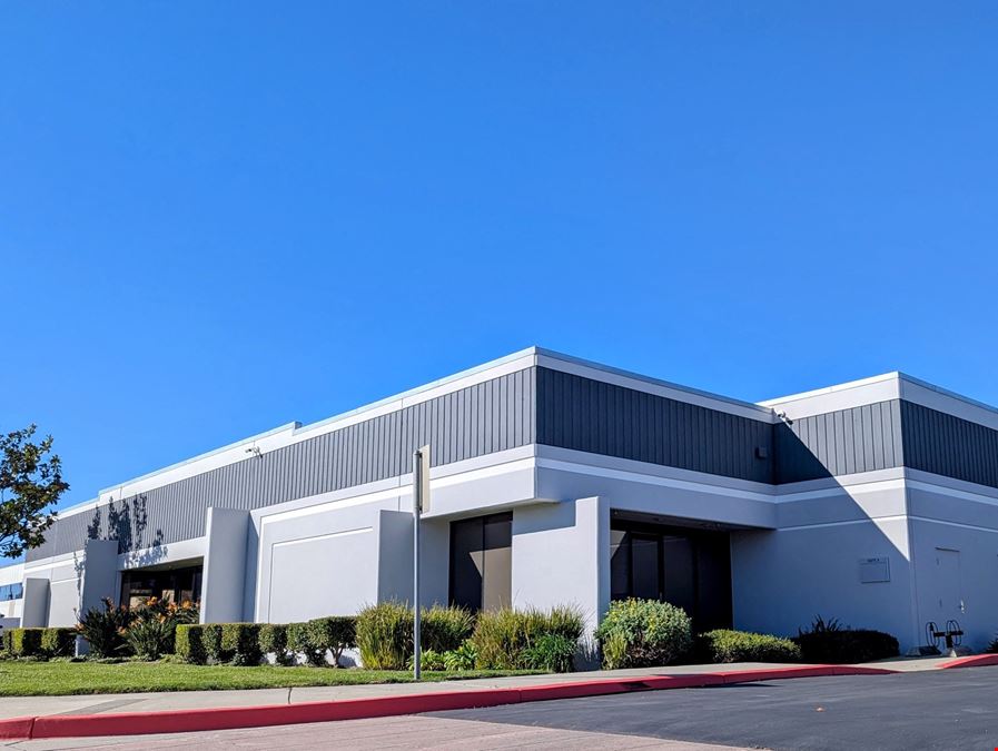 601 North Del Norte Boulevard
