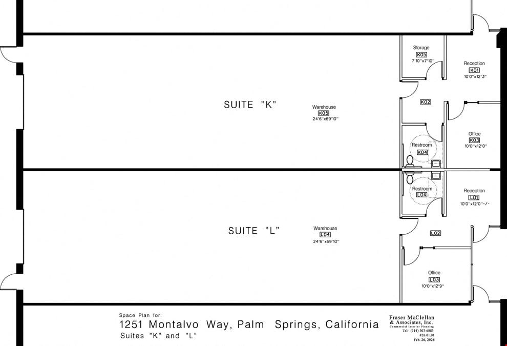 1251 Montalvo Way