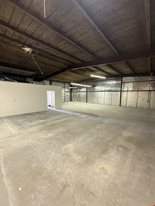 3347-3355 Industrial Dr. 