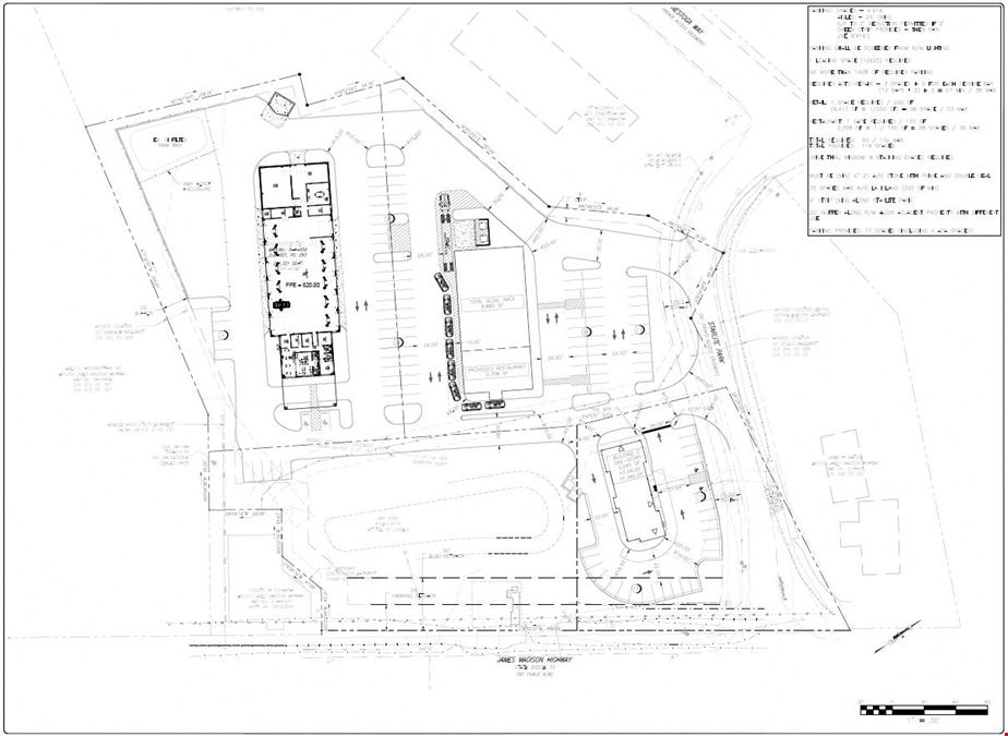 Build-to-Suit Starlite Park ±5 Acres