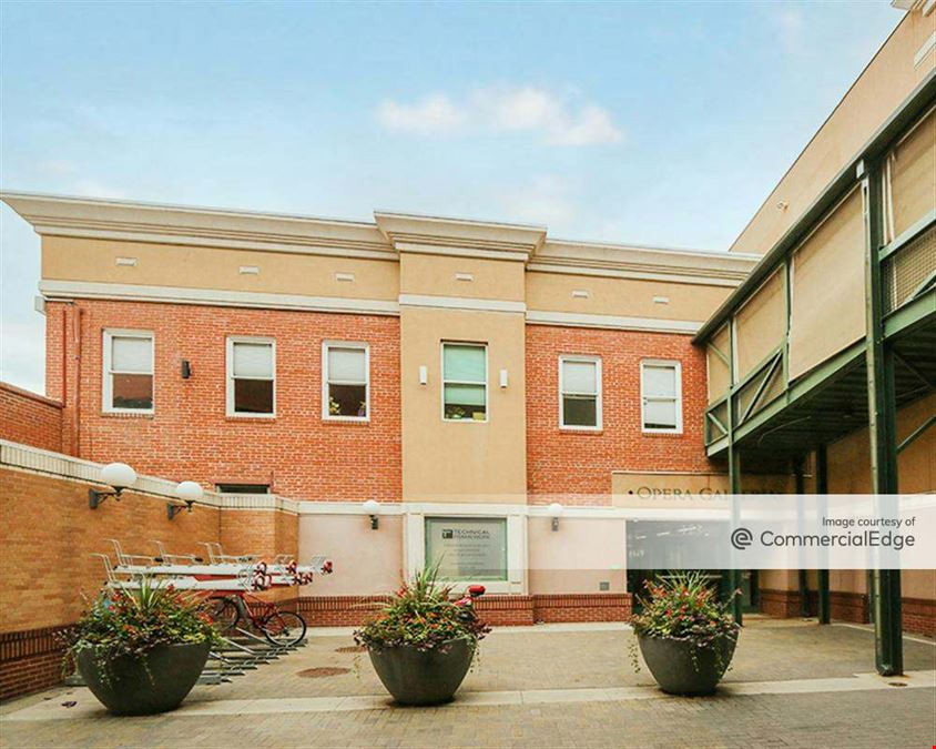 123 North College Avenue, Suite 140