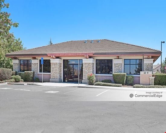 Preview of Office space for Rent at 2350 Maritime Drive