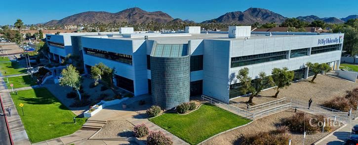 Educational-Office-Medical Building for Sale or Lease in Phoenix