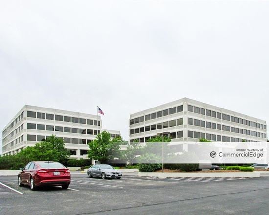 Preview of Office space for Rent at 2211 York Road