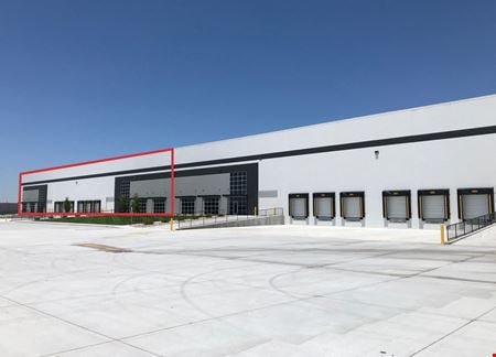 Preview of Industrial space for Rent at 9180 E. 35th St. N.