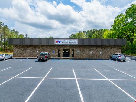 Preview of Office space for Rent at 2021 Boll Weevil Cir