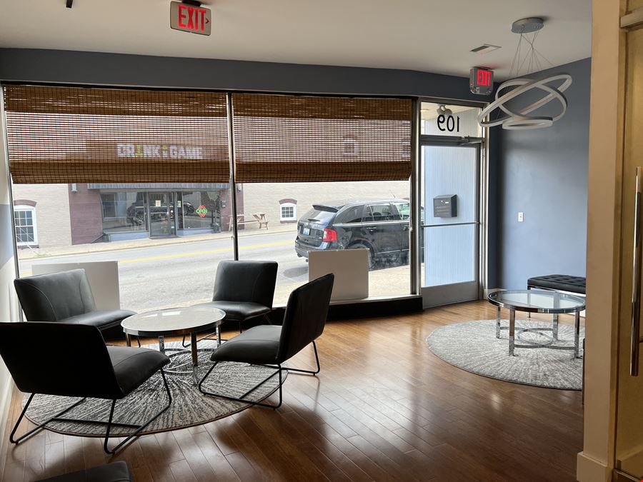 109 E. Main Street