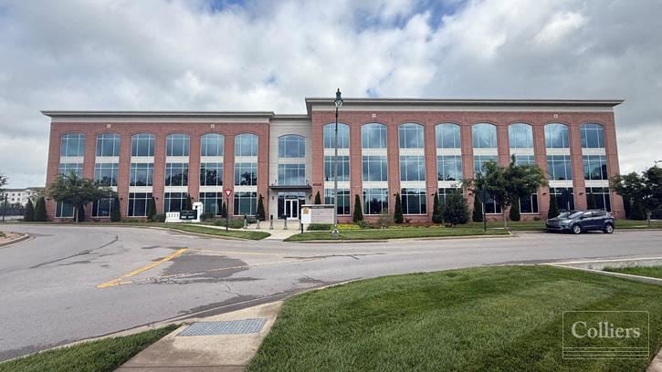 For Sublease | Two Town Centre | Franklin, TN