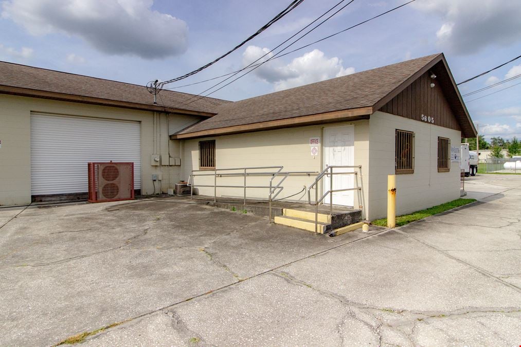 Flex Warehouse