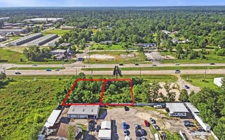 Preview of VacantLand space for Sale at TBD HWY 242 S