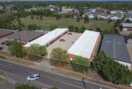 Preview of Industrial space for Sale at 1408 Fretz Avenue