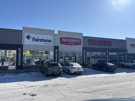 Preview of Retail space for Sale at Highway 16