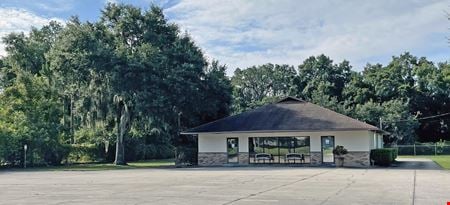 Preview of Office space for Rent at 1701 East Airport Blvd