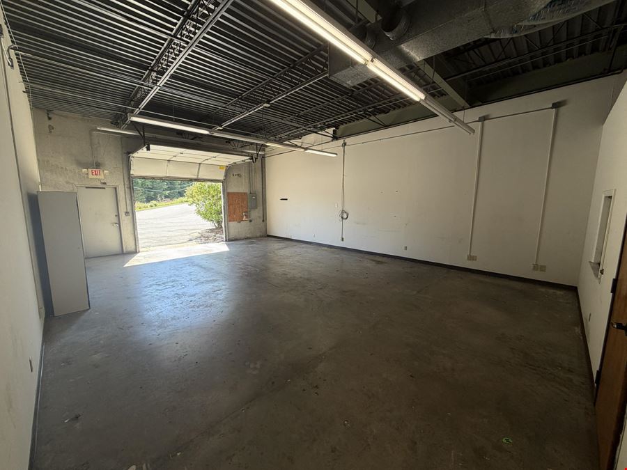 2606 Phoenix Drive, Suite 410