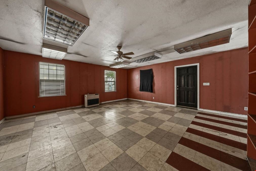 The Plaza Property