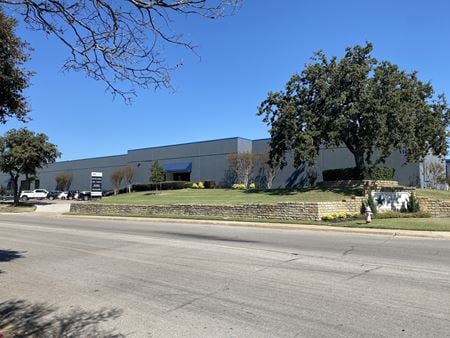 Preview of commercial space at 1205 Texas Star Parkway 