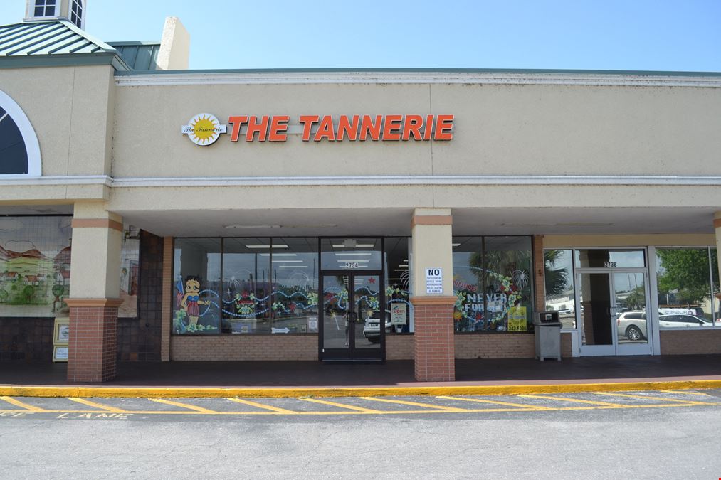 Mount Dora Plaza
