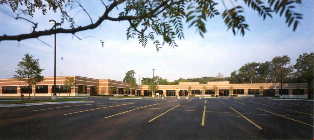 Haggerty Pointe