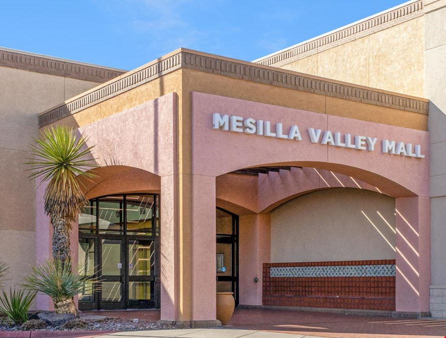 Mesilla Valley Mall