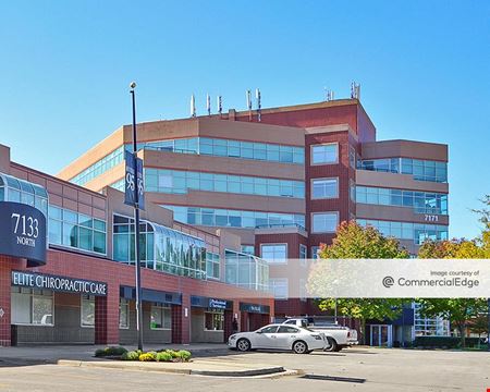 Preview of Office space for Rent at 7171 West 95th Street