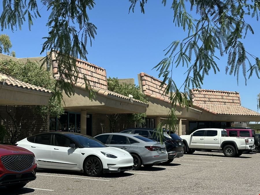 Pitic Center