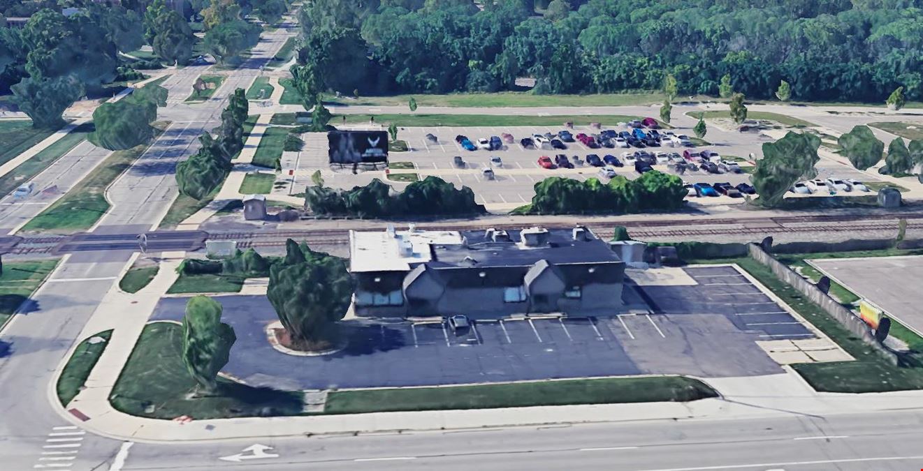Redevelopment Opportunity 
