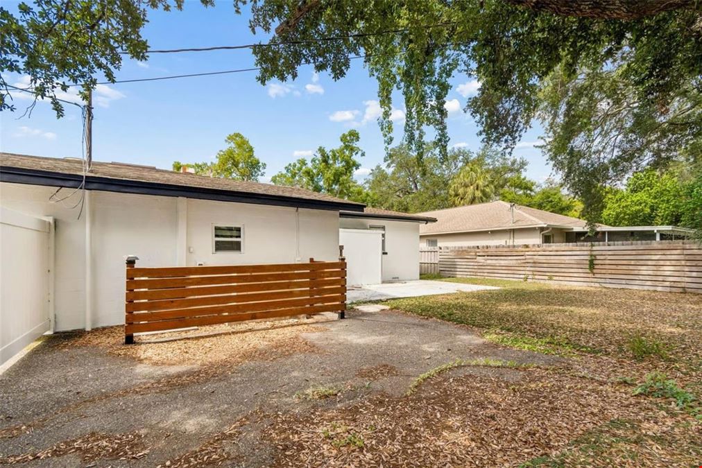 (Azeele Park) S. Tampa Value-Add Investment ALF Opportunity