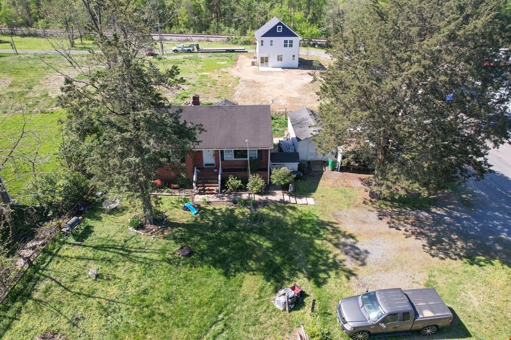 9229 Mount Holly Road