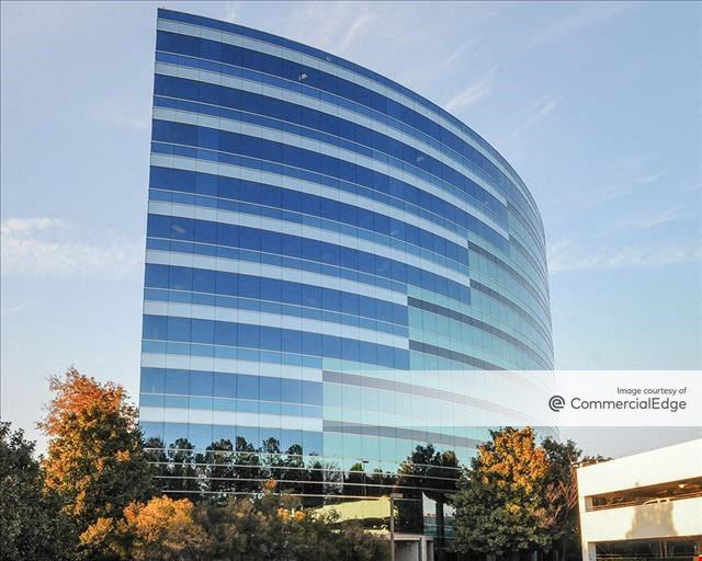 Gwinnett Commerce Center