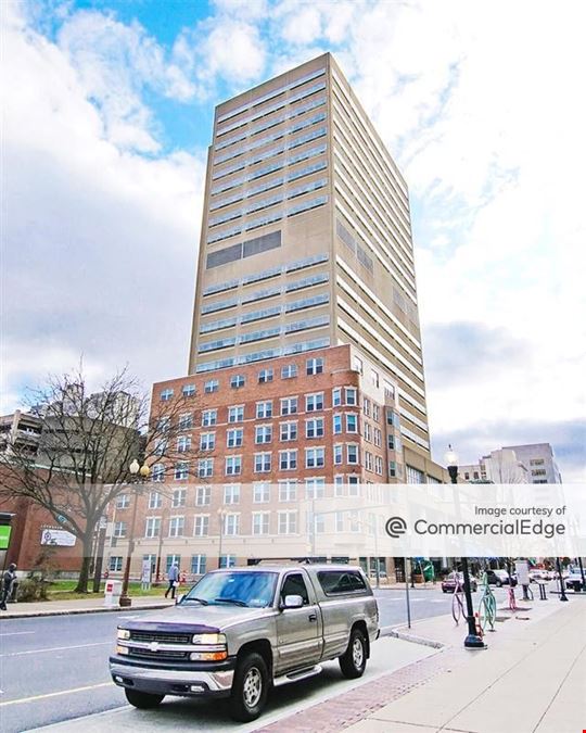 333 Market Street Tower