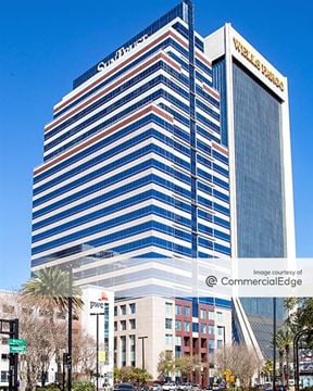 SunTrust Tower