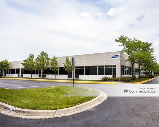 Preview of Office space for Rent at 915 National Pkwy