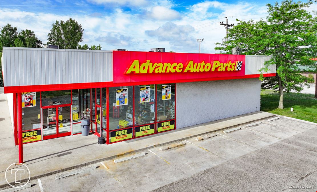 Advance Auto Parts