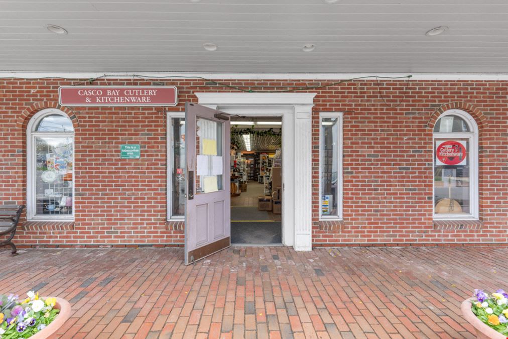 Downtown Freeport Investment Property