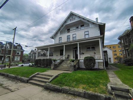 Preview of Office space for Sale at 1337 Virginia St E