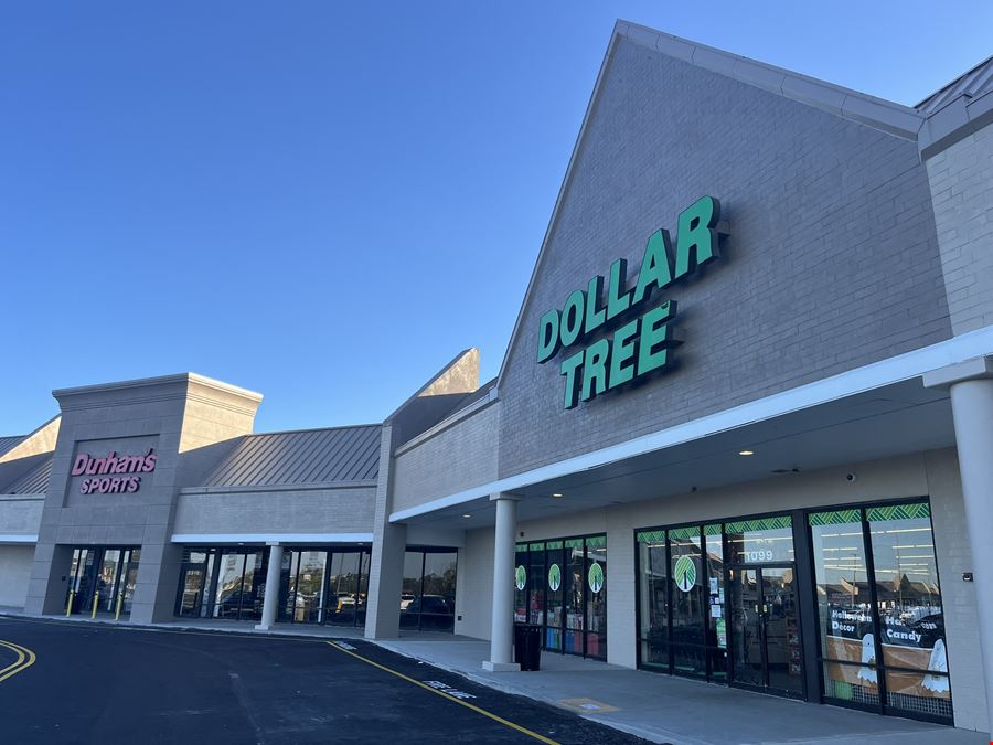 The Marketplace at Mountainview