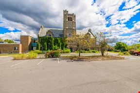 1251 & 1257 Trumansburg Rd