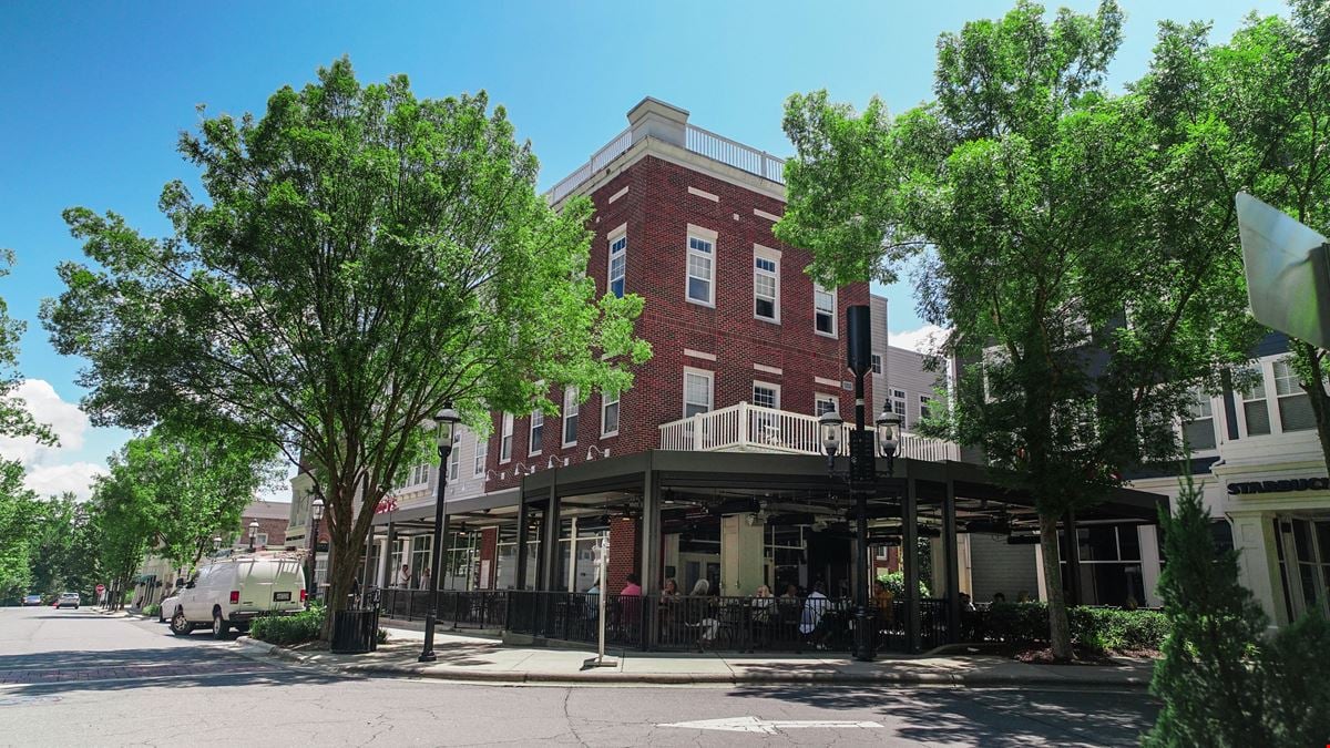 Birkdale Village