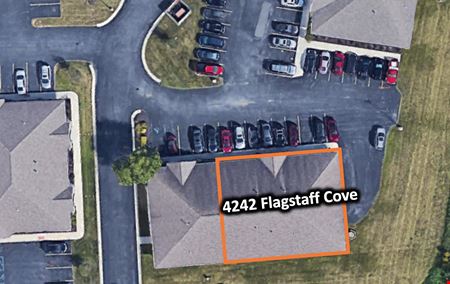 Preview of commercial space at 4242 Flagstaff Cove