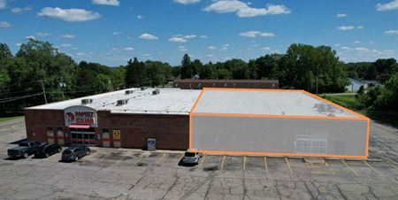 Preview of commercial space at 660 S Diamond St