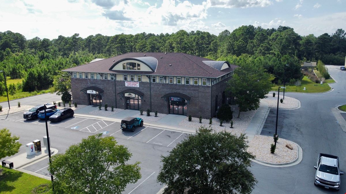 Portside Station