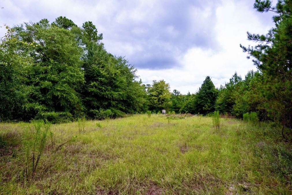 Pine Creek Retreat