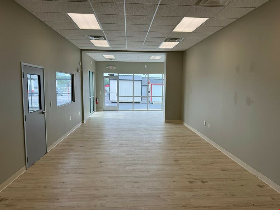 2721 Fort Campbell Blvd Suite A