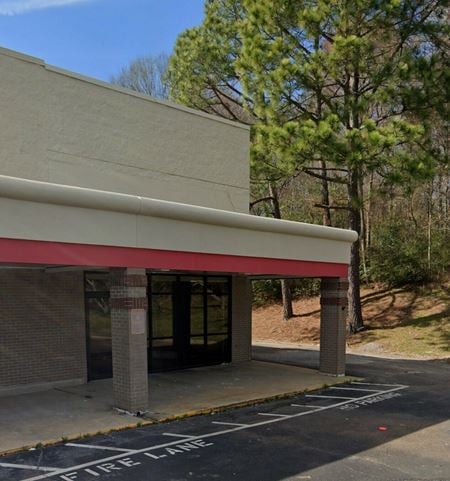 Preview of Retail space for Rent at 458 Springridge Rd